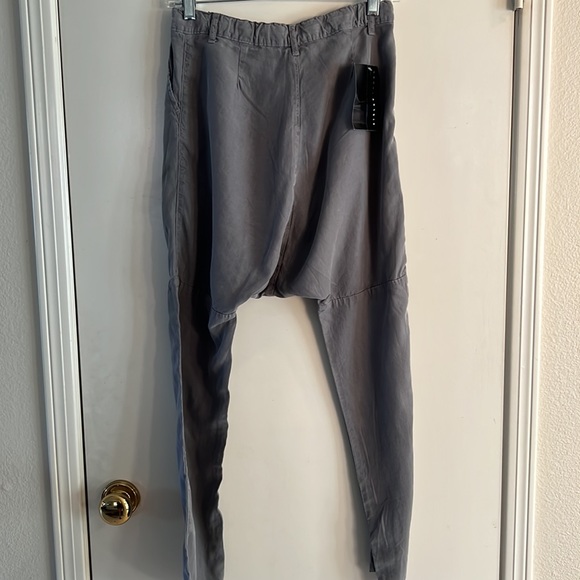 Sisley girls pants. NWT - Picture 5 of 11